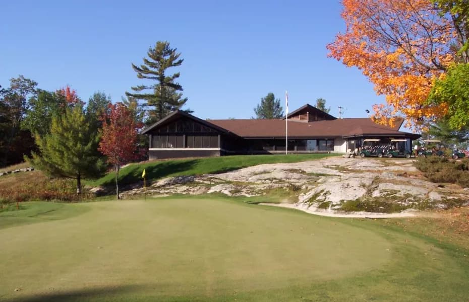 Parry Sound Golf & Country Club — photo 2