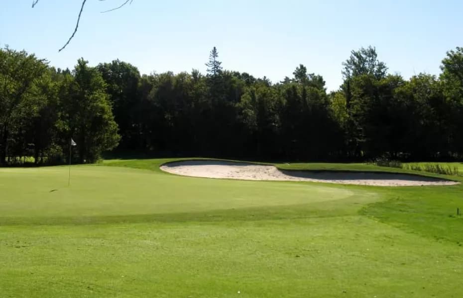 Parry Sound Golf & Country Club — photo 3
