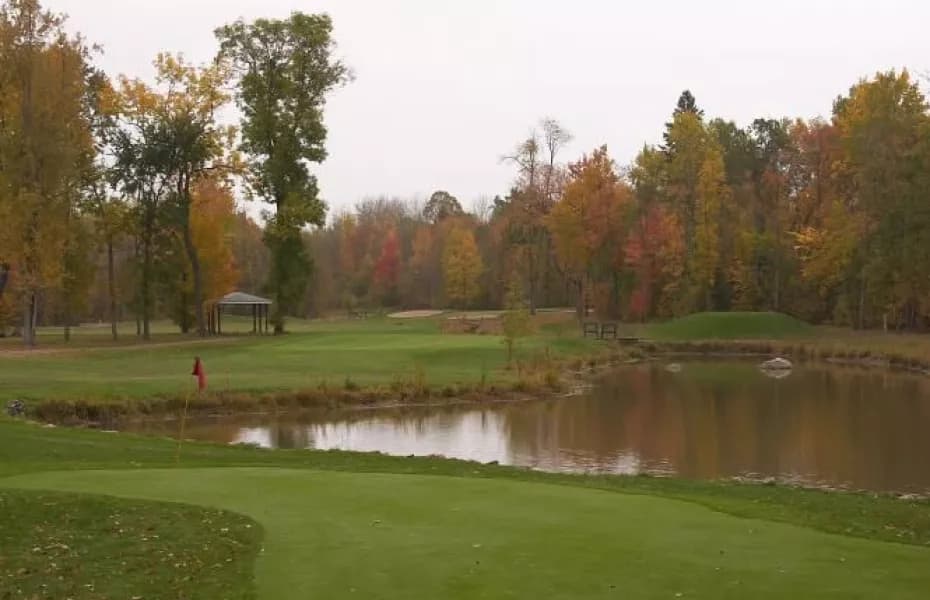 Pembroke Golf Club — photo 2