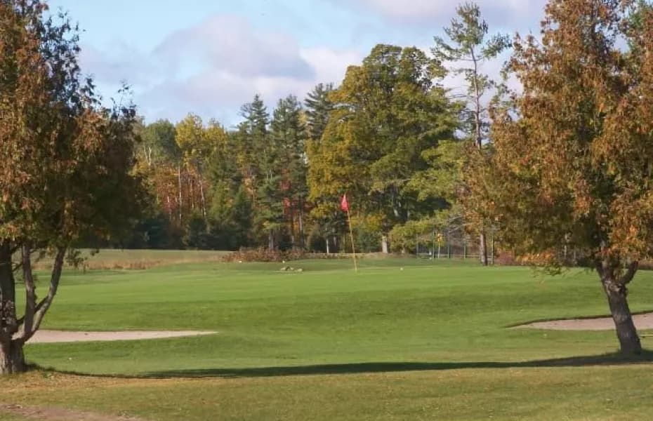 Pembroke Golf Club — photo 3