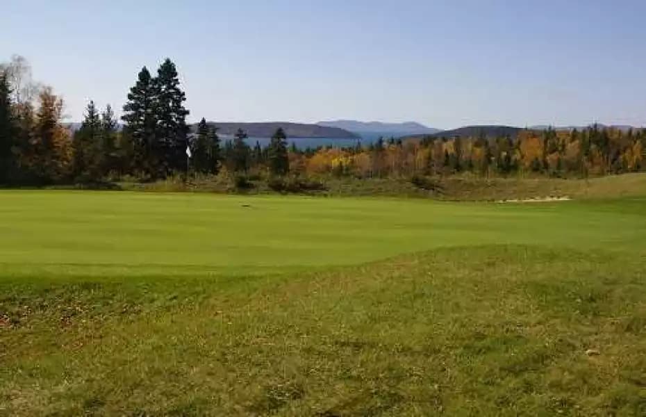 Peninsula Golf Course golf course