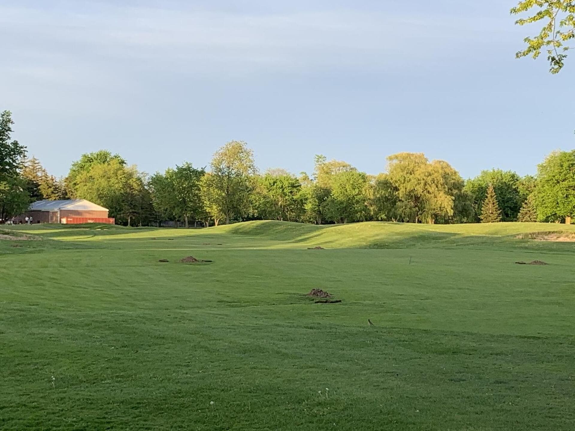 Penticton Golf & Country Club — photo 3
