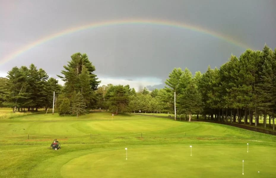 Petawawa Golf Course — photo 3