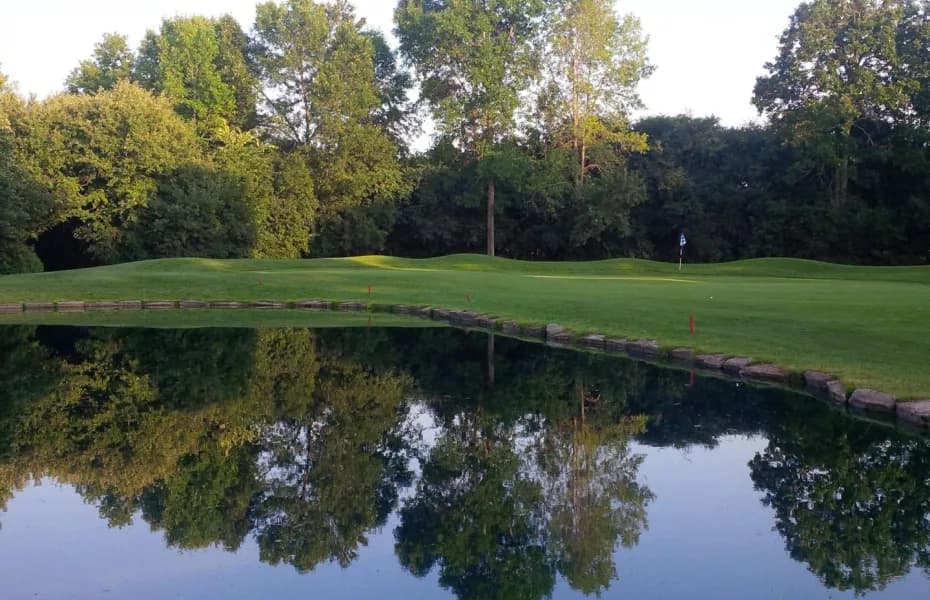 Peterborough Golf & Country Club — photo 2