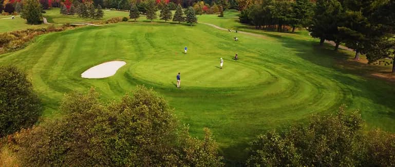 St-Anicet (Club de golf) - St-Anicet — photo 2