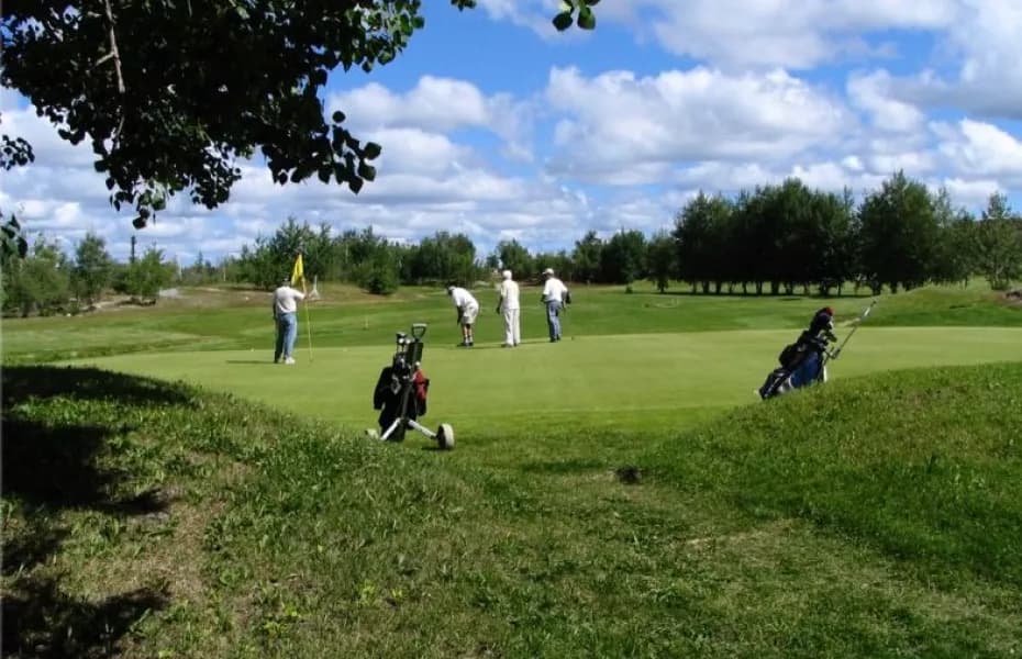 Phantom Lake Golf Club — photo 3