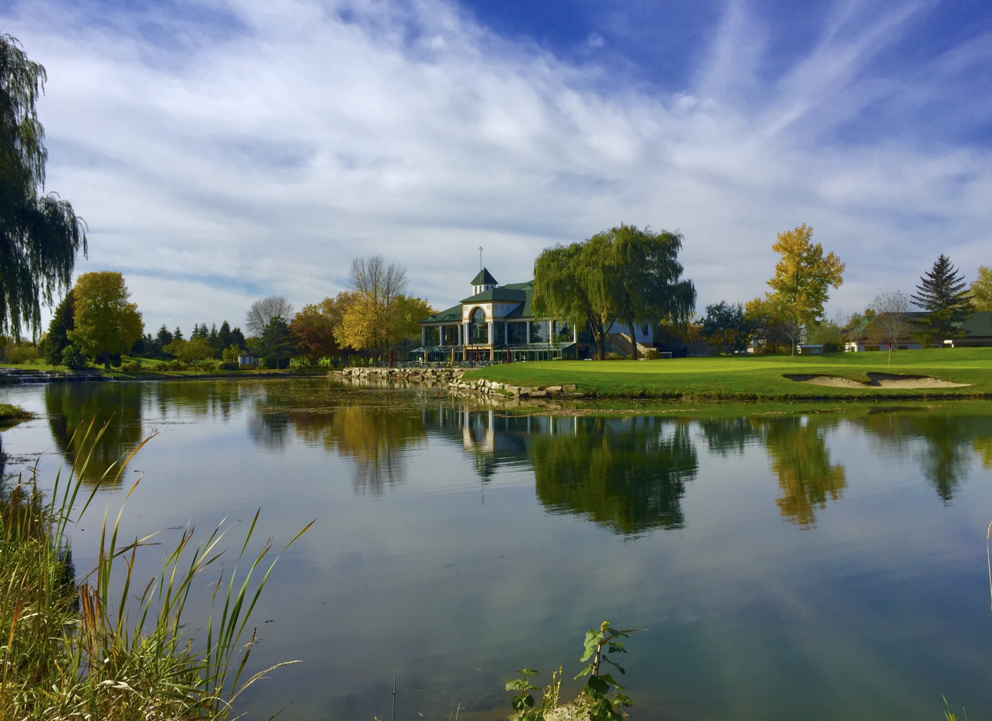 Club De Golf Atlantide — photo 5