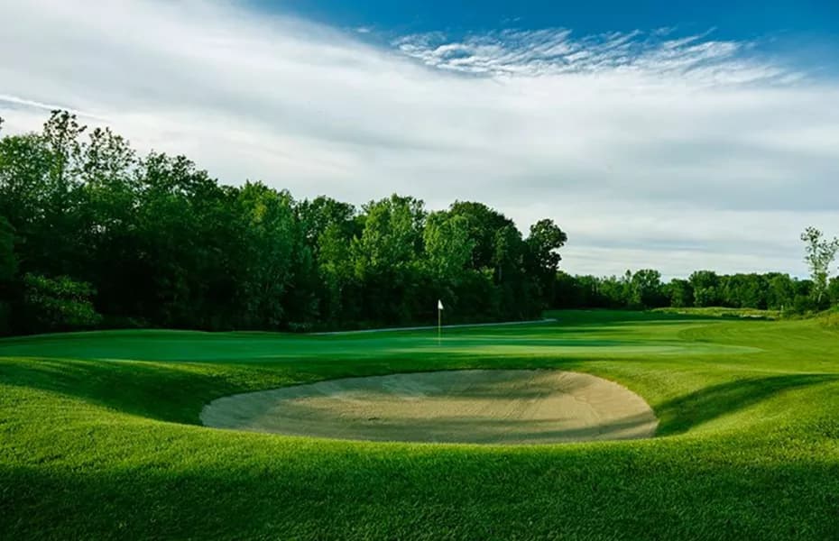 Picton Golf & Country Club — photo 2