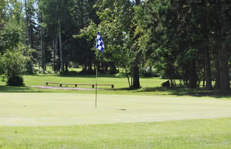 Pigeon Lake Golf Club — photo 2