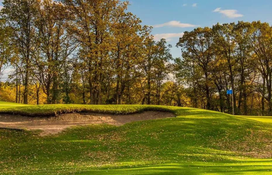 Pinawa Golf Club — photo 2