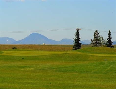 Pincher Creek Golf Club — photo 2