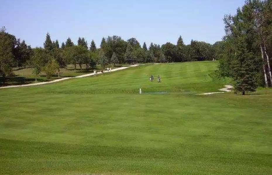 Pine Ridge Golf Club — photo 2