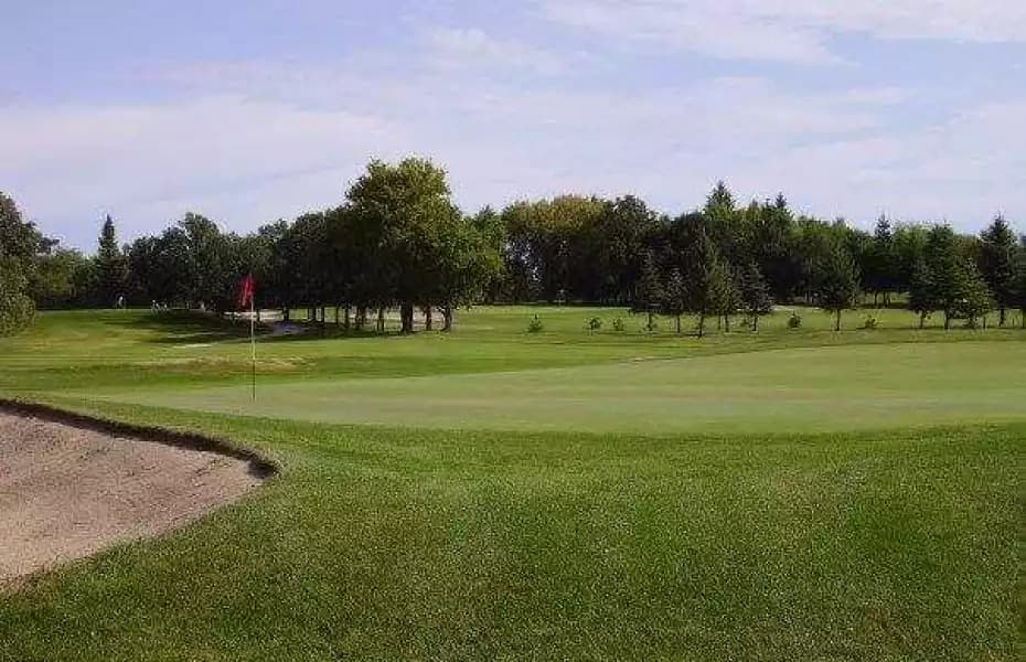 Pine Ridge Golf Club — photo 3