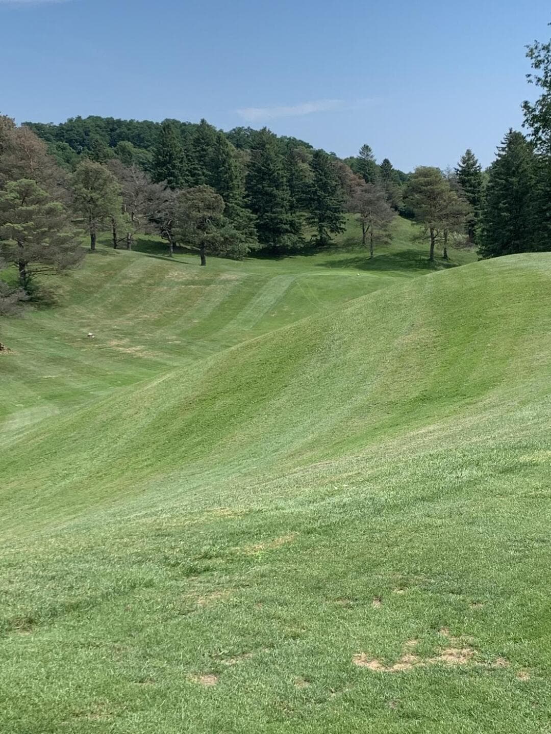 Pine Valley Golf Club — photo 2