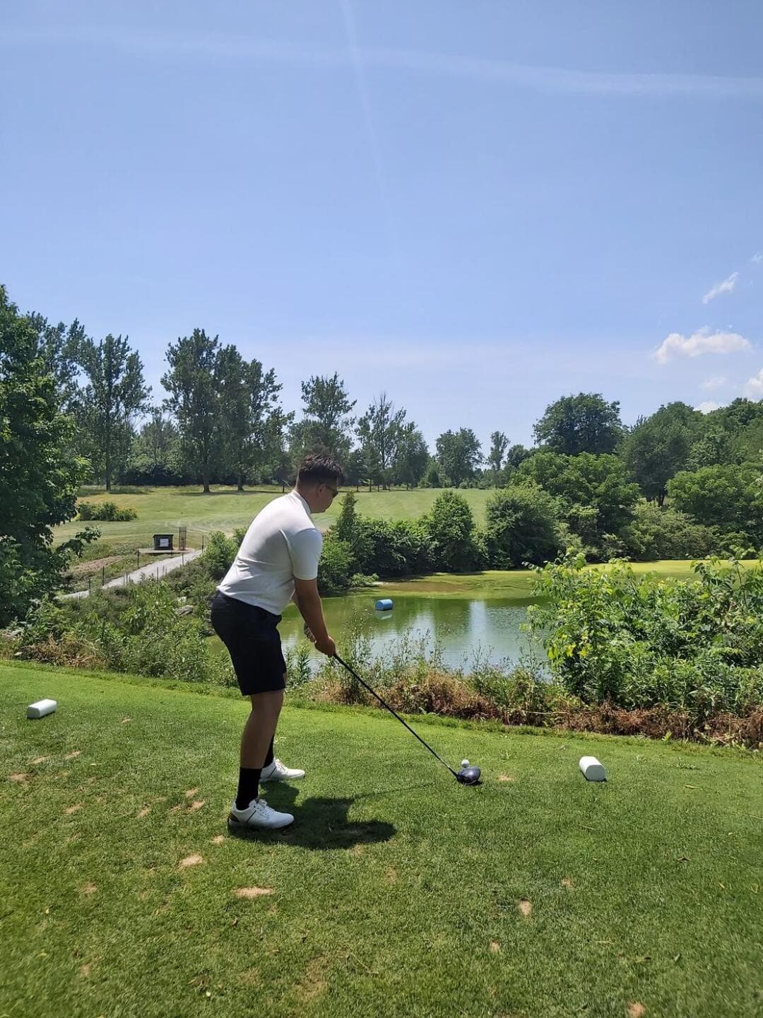 Pine Valley Golf Club — photo 3