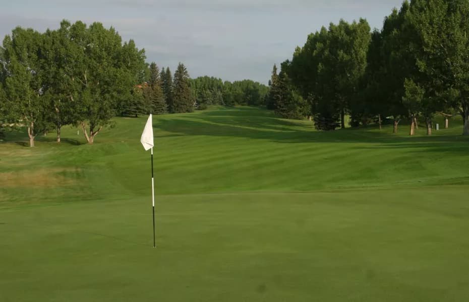 Pinebrook Golf & Country Club — photo 2