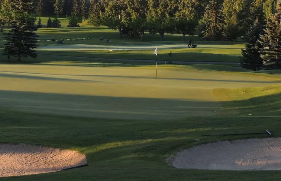 Pinebrook Golf & Country Club — photo 3
