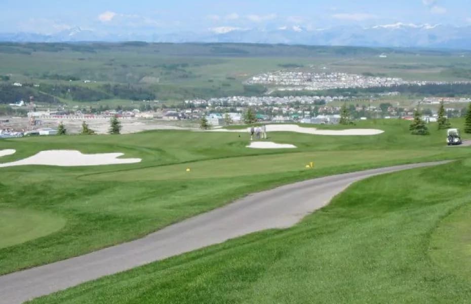 Pineridge Golf Course — photo 2