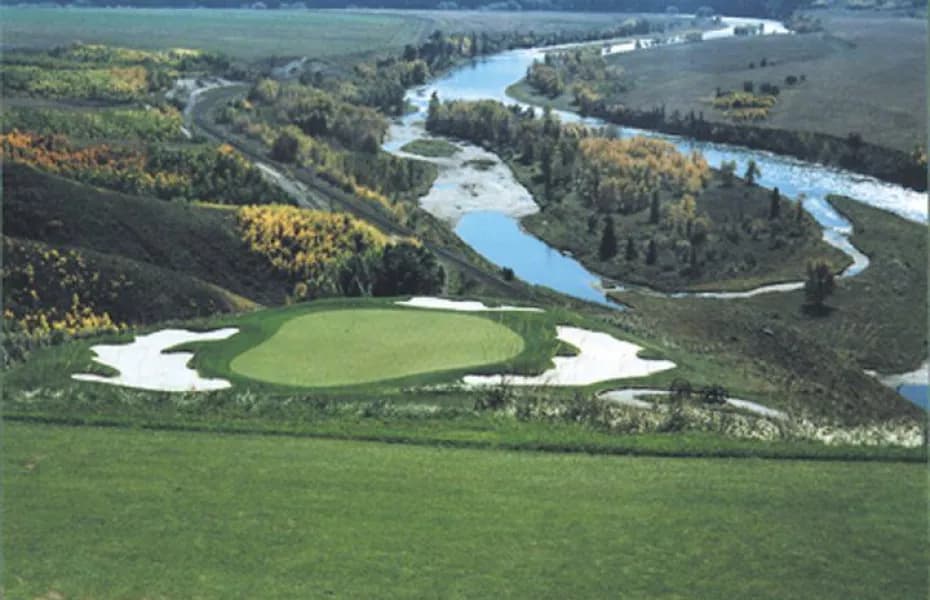 Pineridge Golf Course — photo 3
