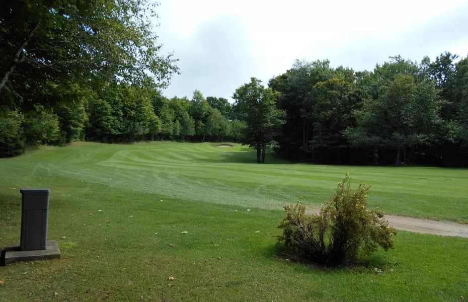 Pins (Club de golf des) — photo 2