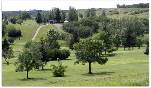 Pipestone Hills Golf Club — photo 3