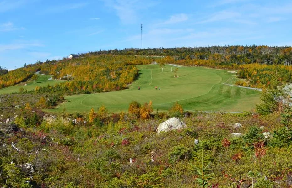 Pitcher's Pond Golf Course — photo 2