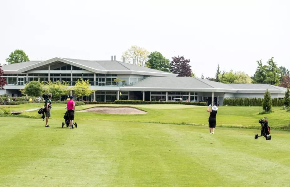 Pitt Meadows Golf Club — photo 3