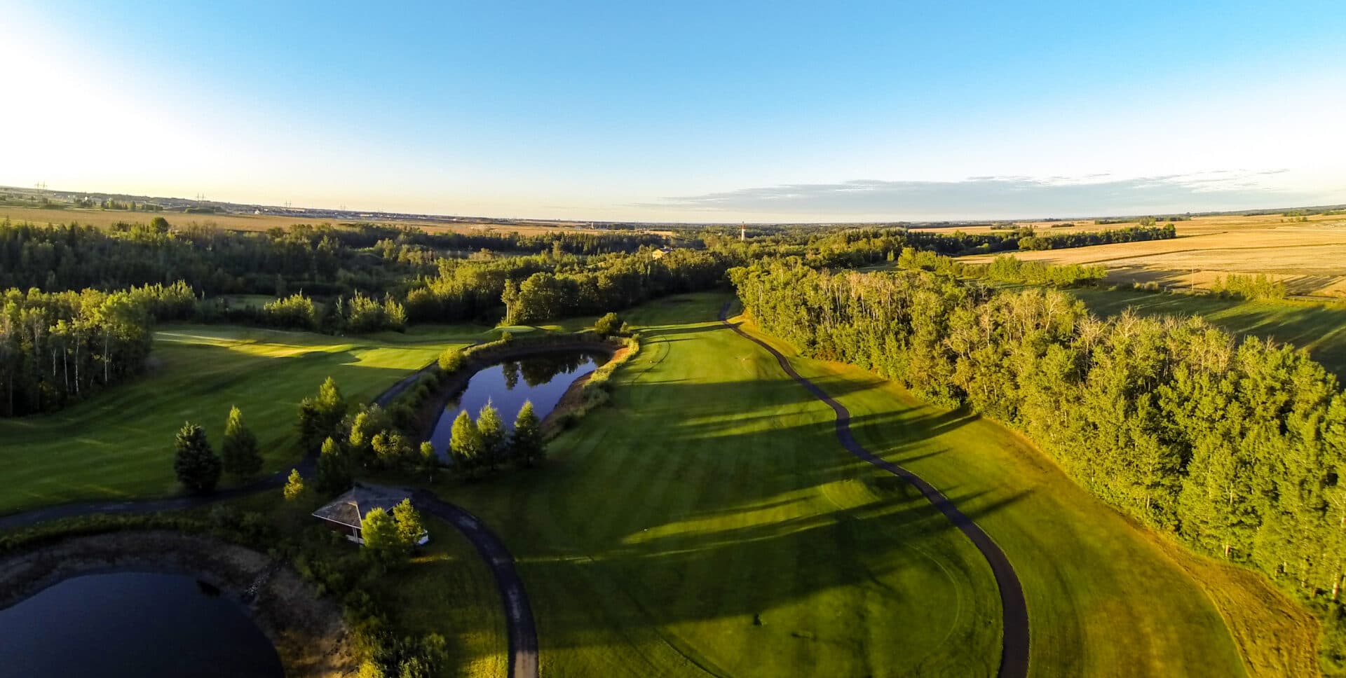 Jagare Ridge Golf Club — photo 3