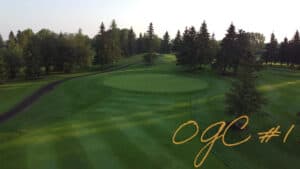 Olds Golf Club — photo 2