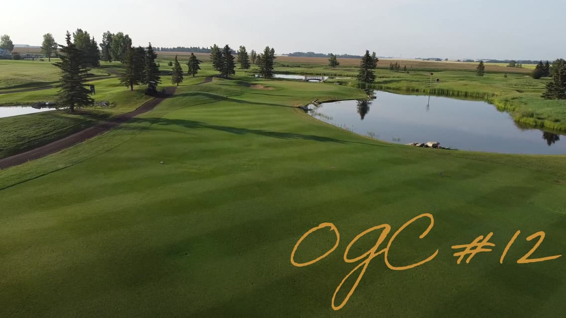 Olds Golf Club — photo 3