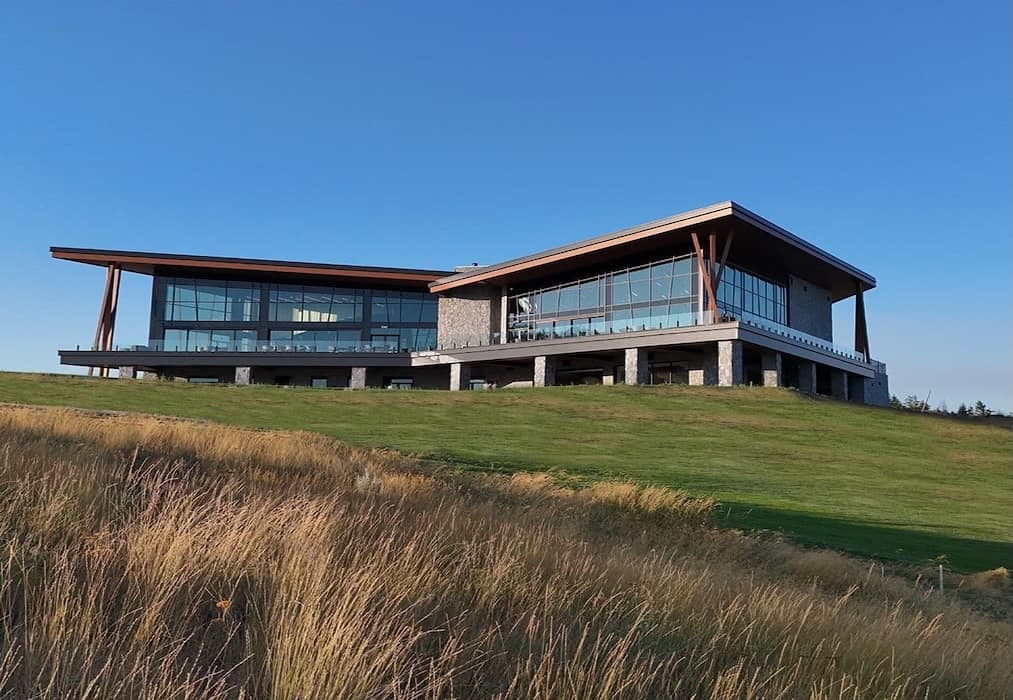 The Rise Golf Course — photo 2