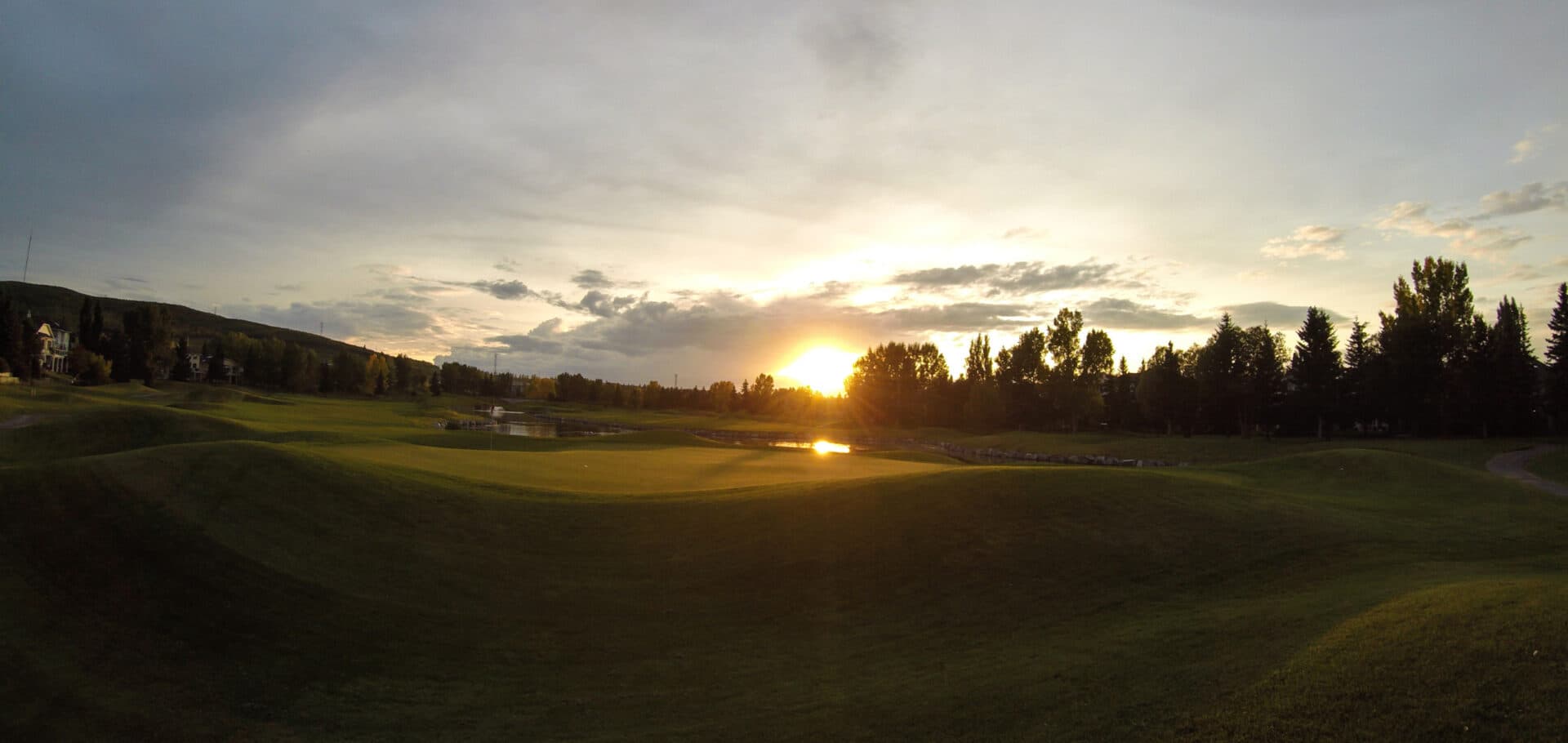 Valley Ridge Golf Club — photo 3