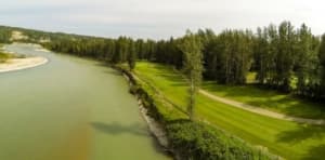 Whitecourt Golf and Country Club — photo 2