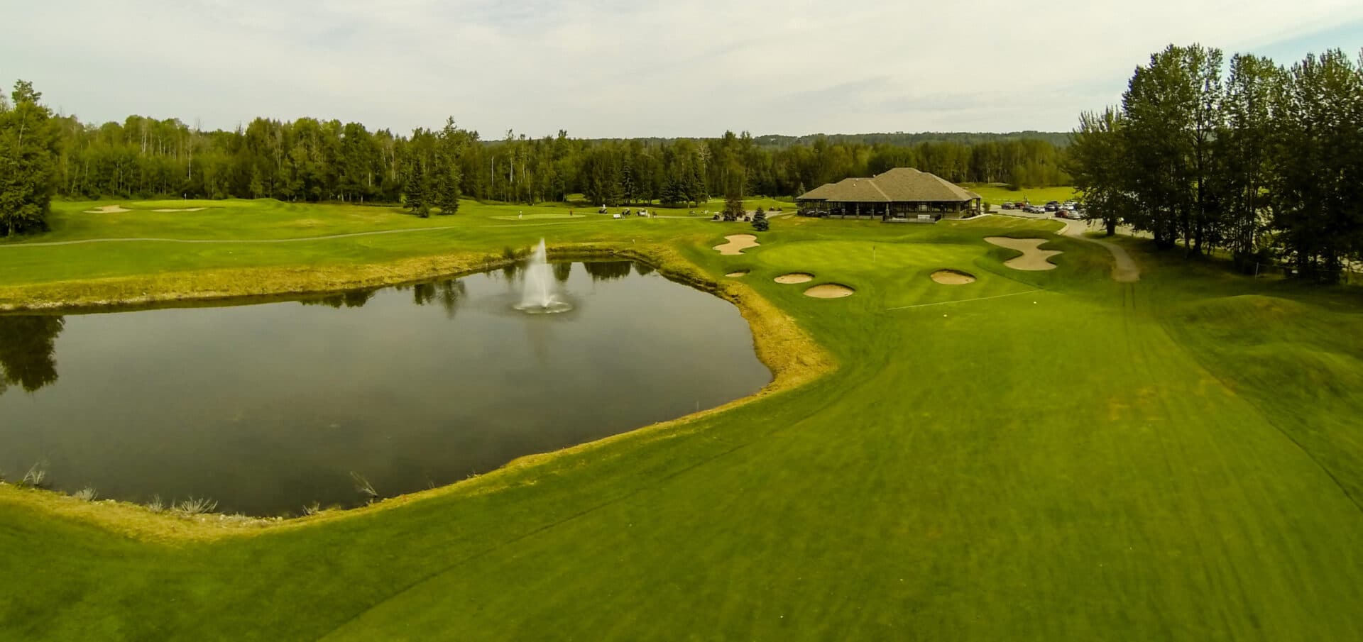 Whitecourt Golf and Country Club — photo 3