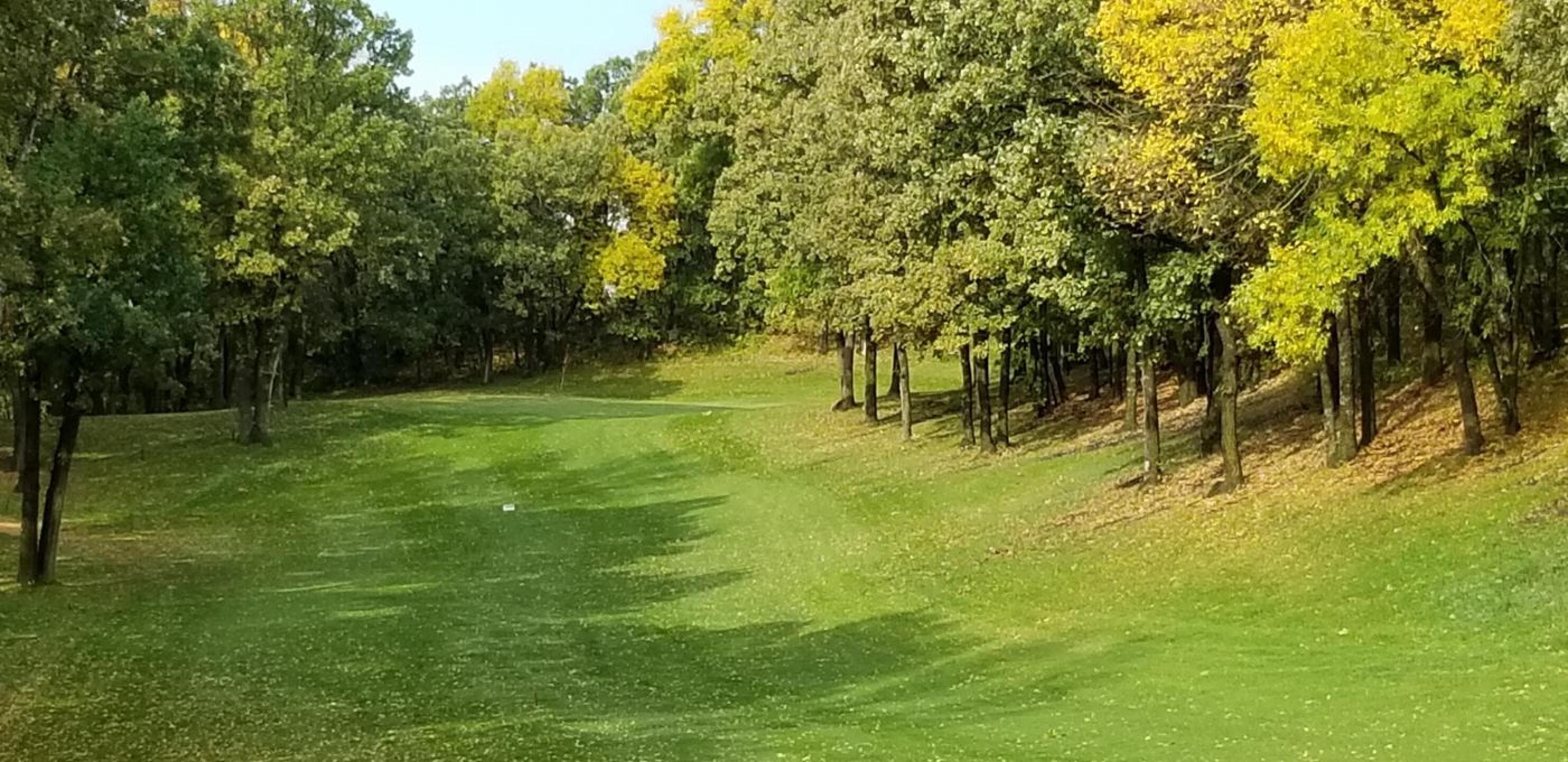 Pleasant Valley Golf Club — golf in Manitoba
