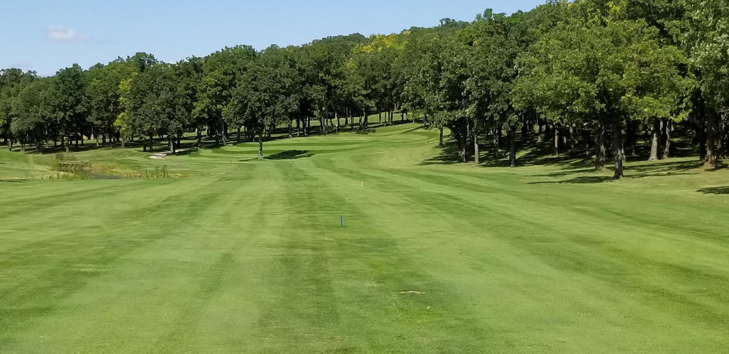 Pleasant Valley Golf Club — photo 2