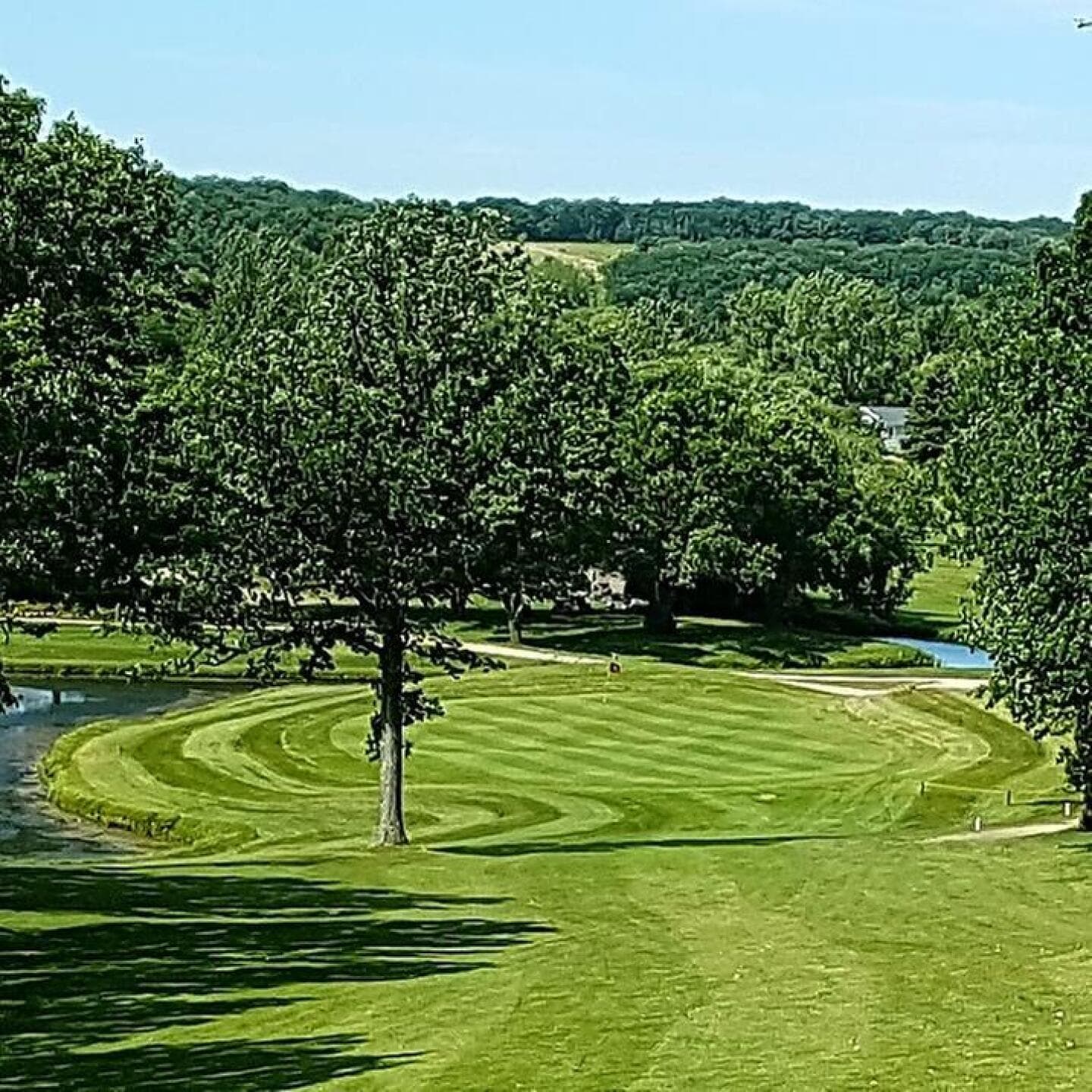 Pleasant Valley Golf Club — photo 3