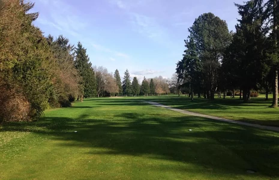Point Grey Golf & Country Club — photo 2