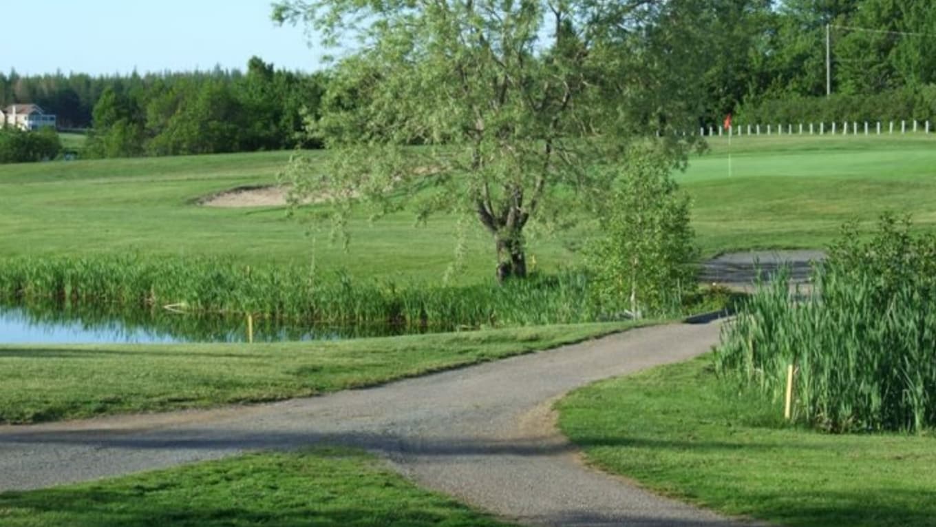 Golf Pokemouche — photo 2