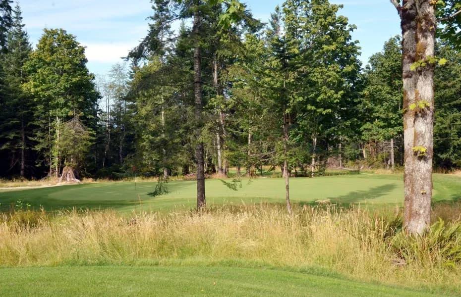 Poplar Hills Golf Club — photo 2