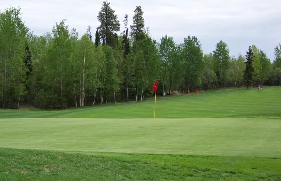 Poplar Hills Golf Club — photo 3
