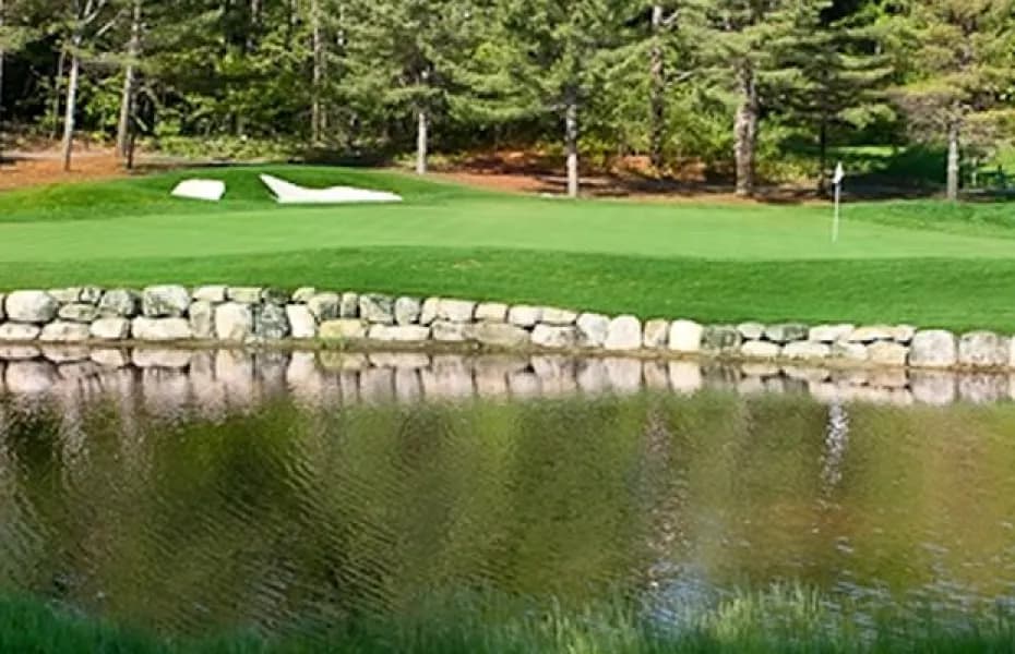 Port Carling Golf & Country Club — photo 3