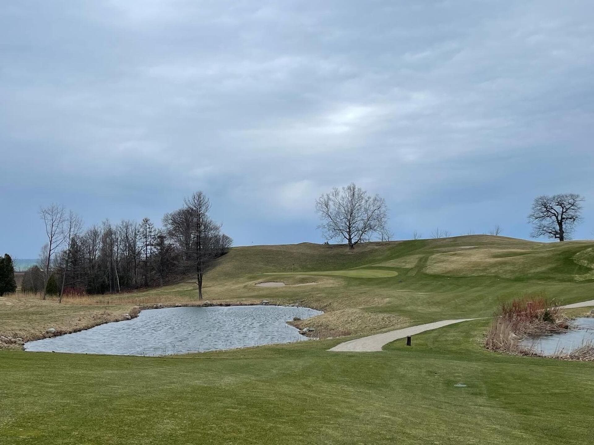 Port Hope Golf & Country Club — photo 2