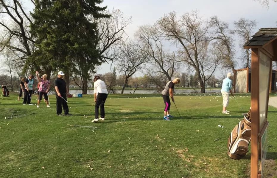 Portage Golf Club — photo 2