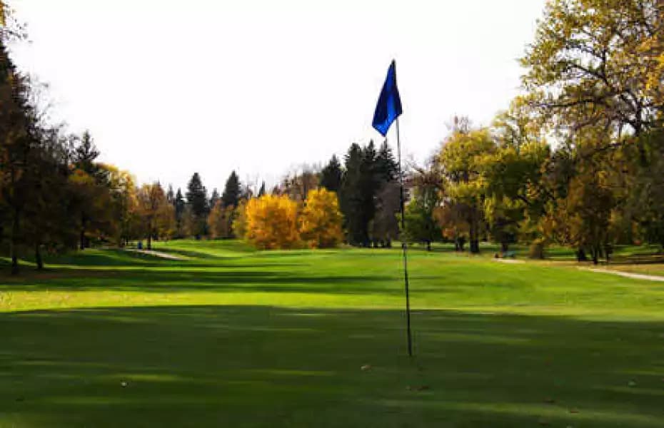 Portage Golf Club — photo 3