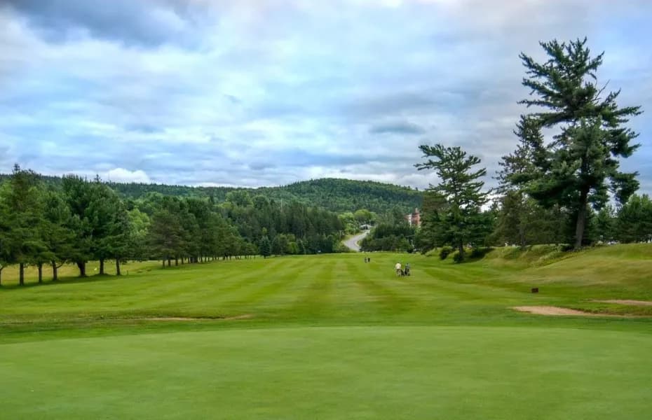 Prince George Golf Club — photo 3