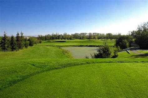 Prince Rupert Golf Club — photo 4