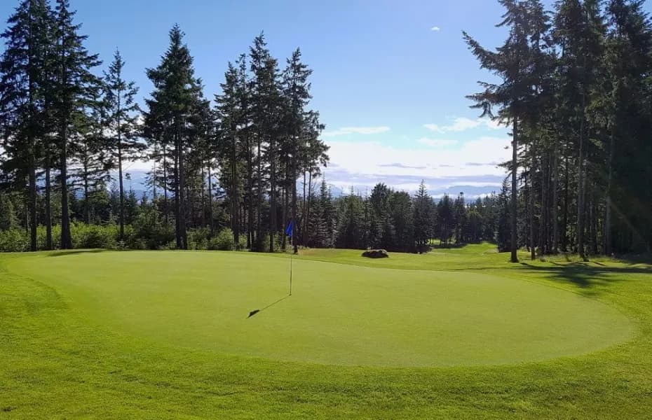 Princeton Golf Club — photo 2