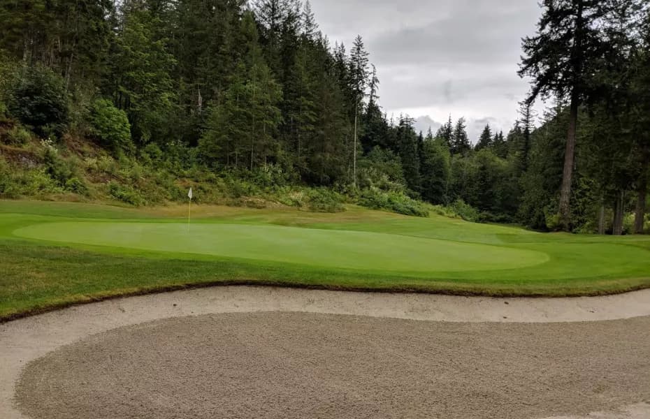 Princeton Golf Club — photo 4