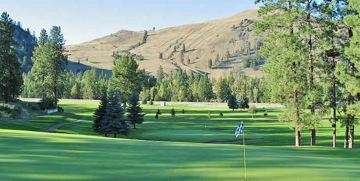 Princeton Golf Club — photo 5